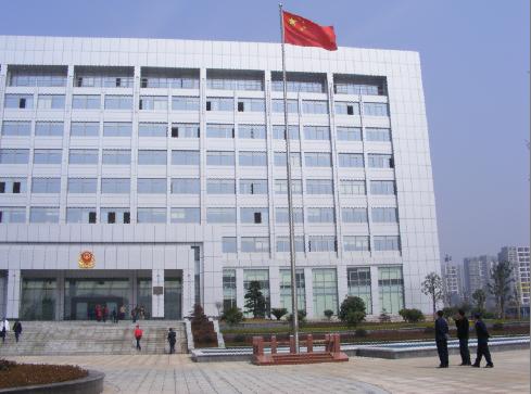 汉寿旗杆安装制作